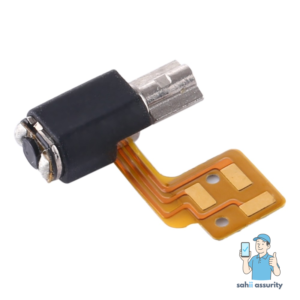 Vibrator for Xiaomi Redmi Note 5 Pro thumbnail